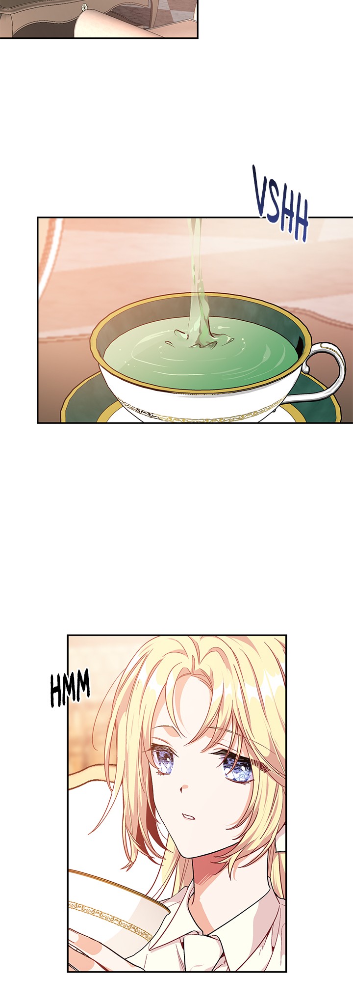 Read Doctor Elise vf Manga Online