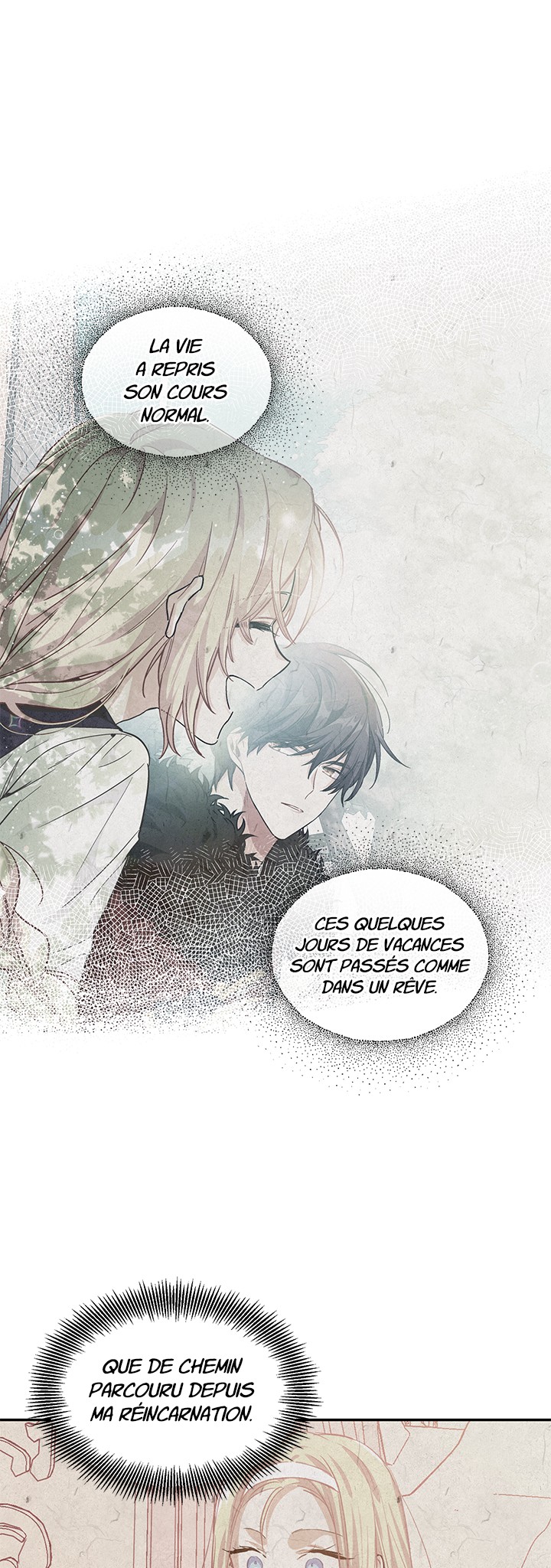 Read Doctor Elise vf Manga Online