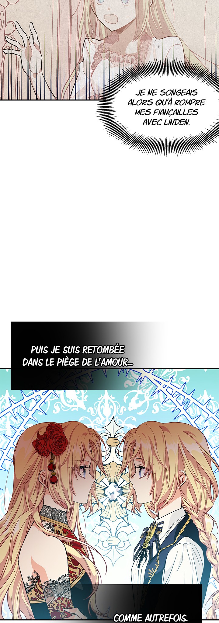 Read Doctor Elise vf Manga Online