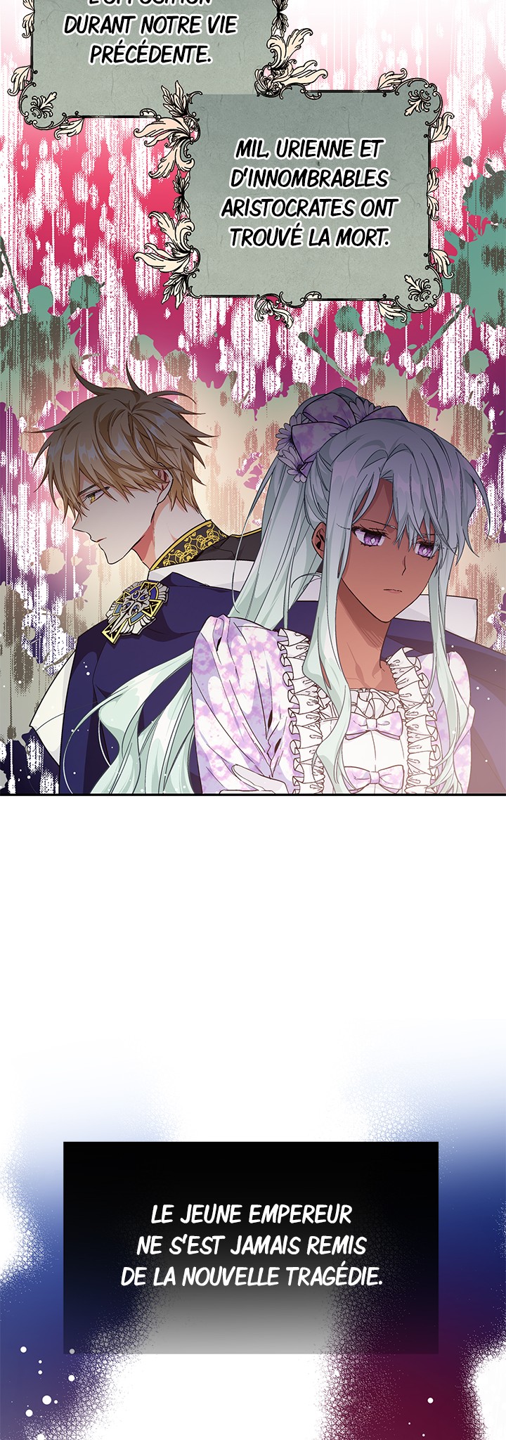 Read Doctor Elise vf Manga Online