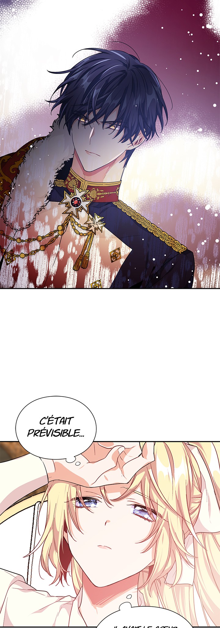 Read Doctor Elise vf Manga Online