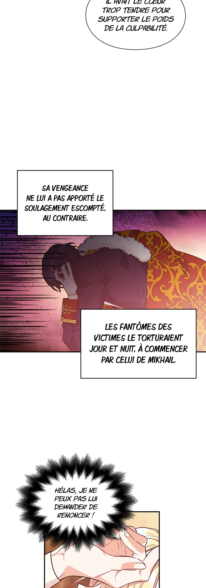 Read Doctor Elise vf Manga Online