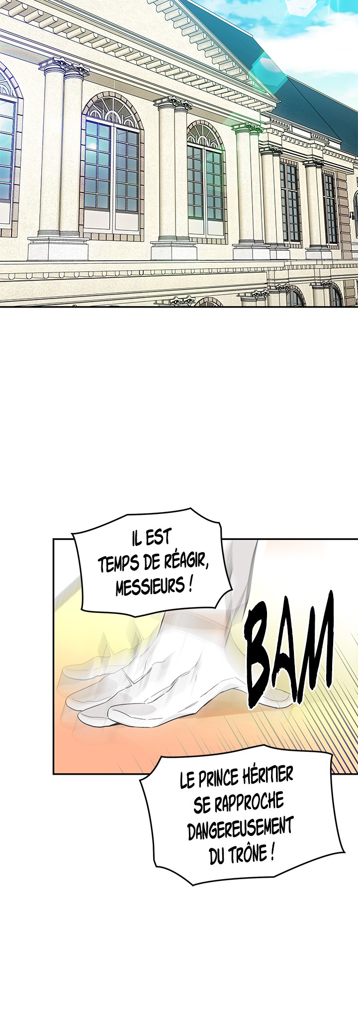 Read Doctor Elise vf Manga Online