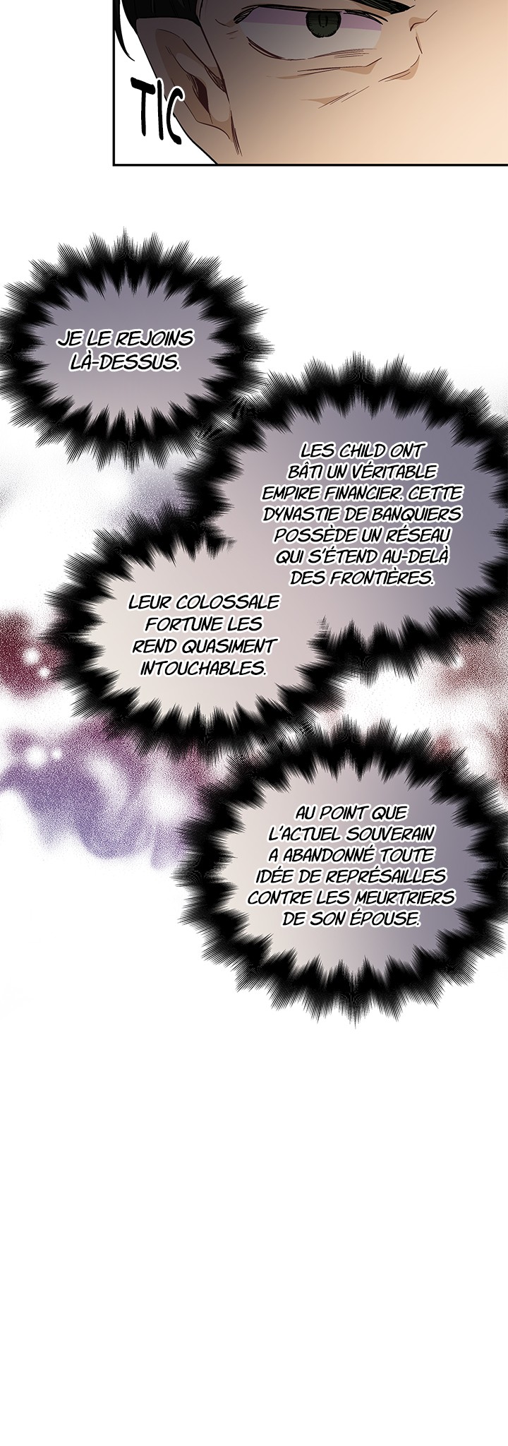 Read Doctor Elise vf Manga Online