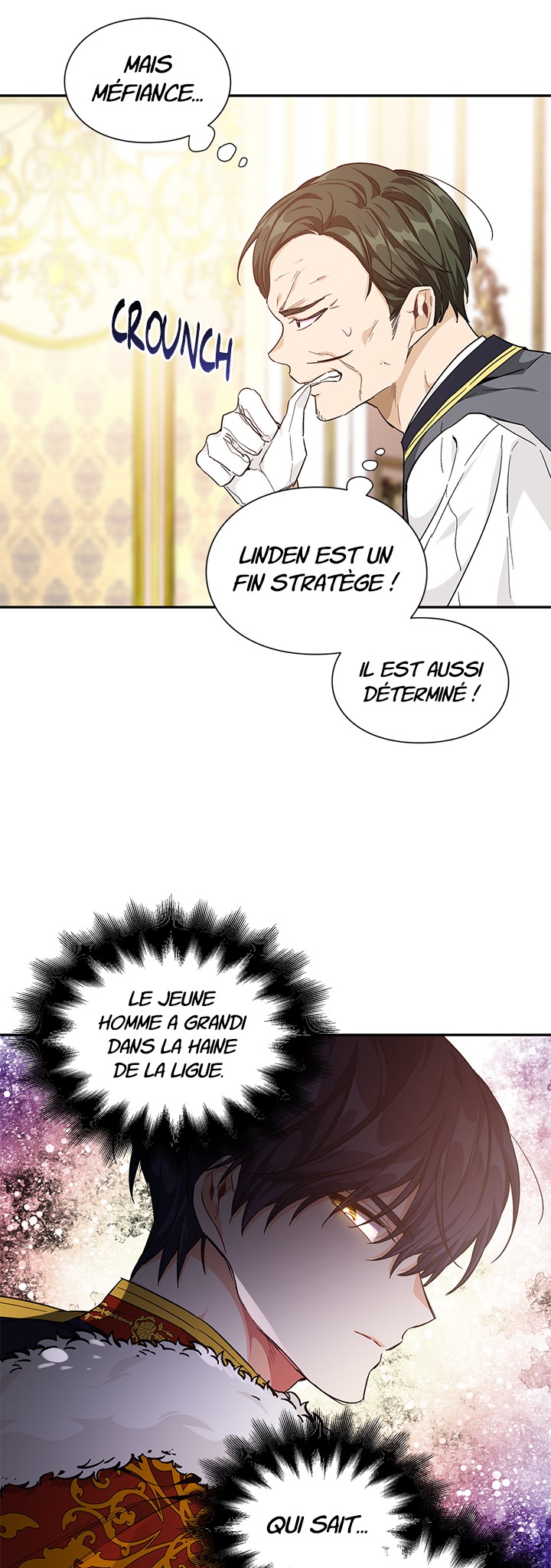 Read Doctor Elise vf Manga Online