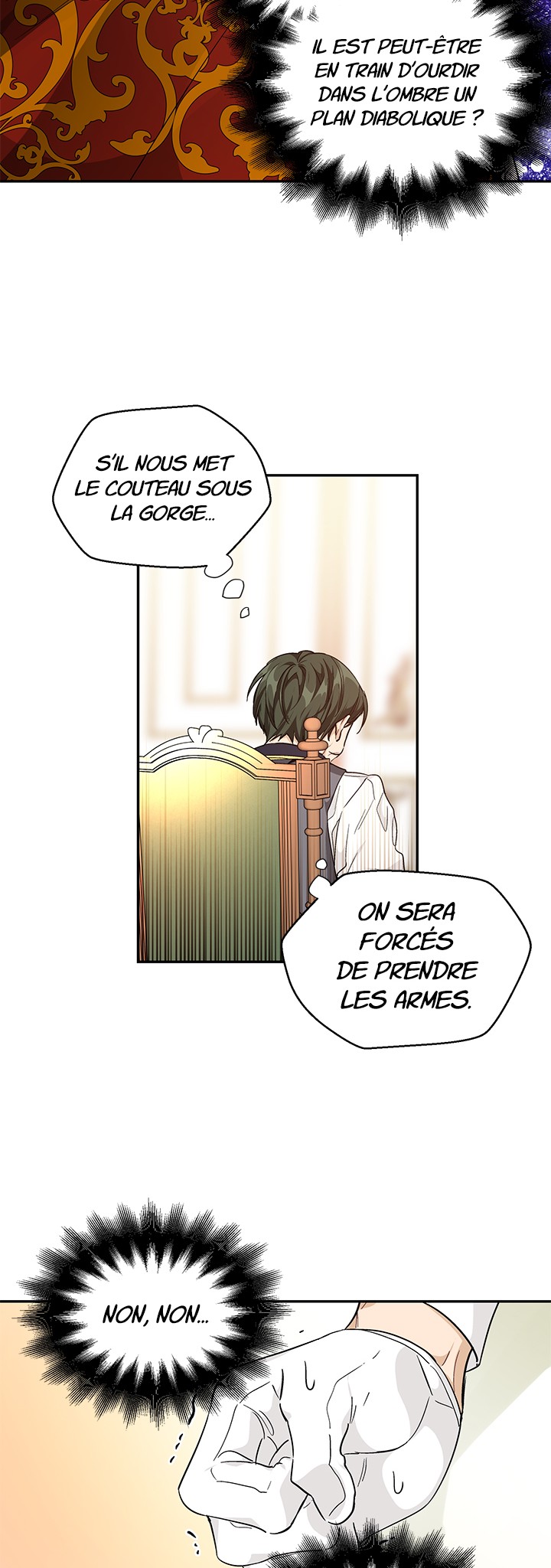 Read Doctor Elise vf Manga Online