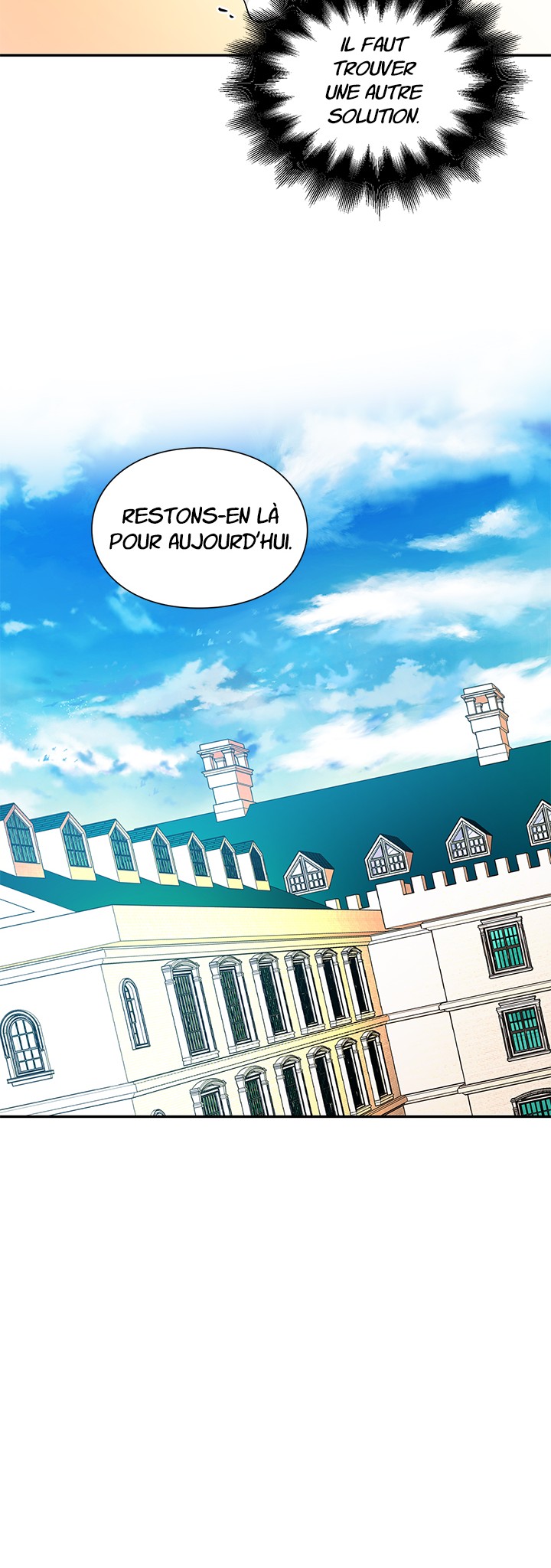 Read Doctor Elise vf Manga Online