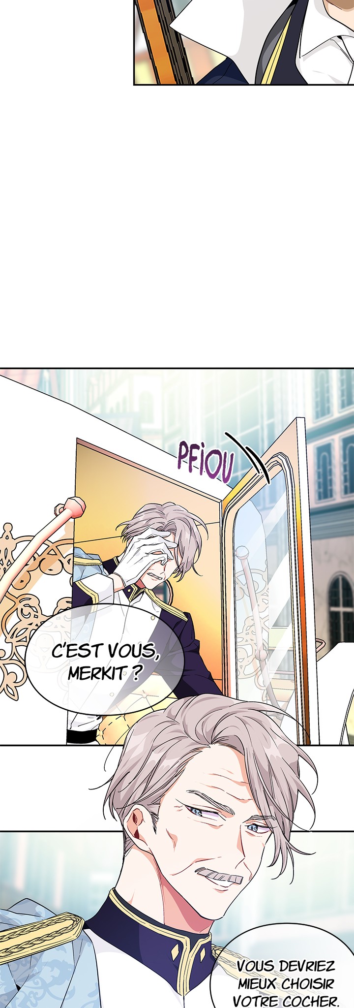 Read Doctor Elise vf Manga Online