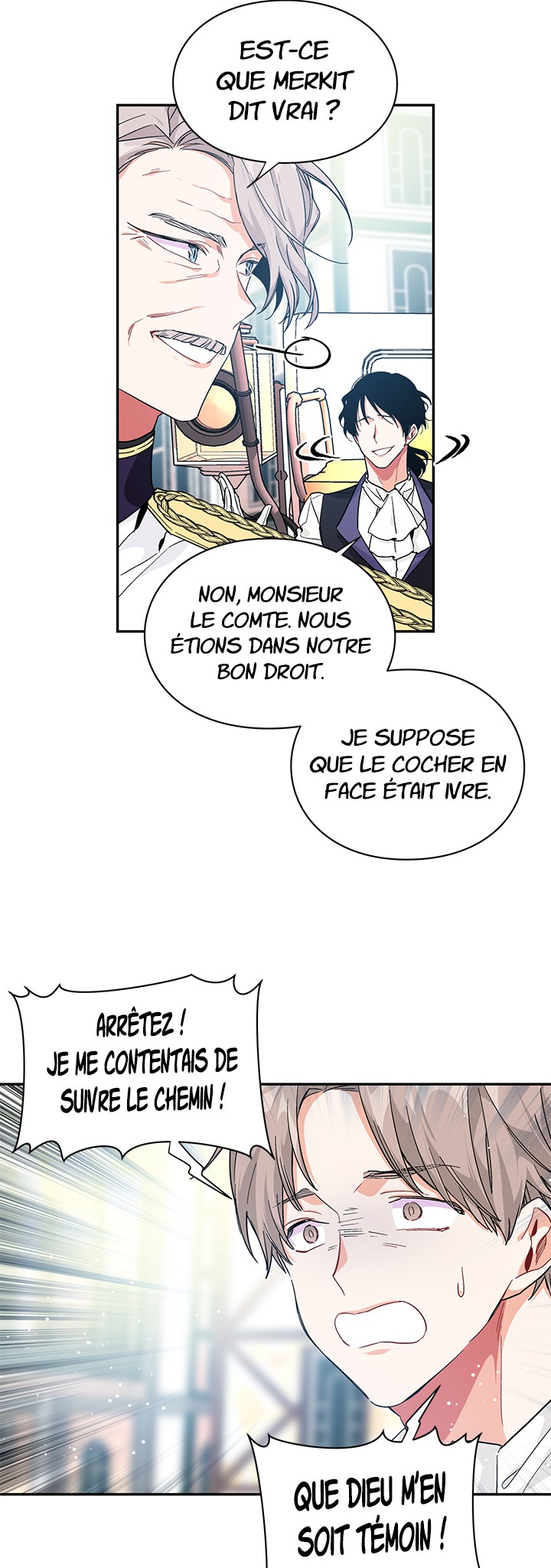 Read Doctor Elise vf Manga Online