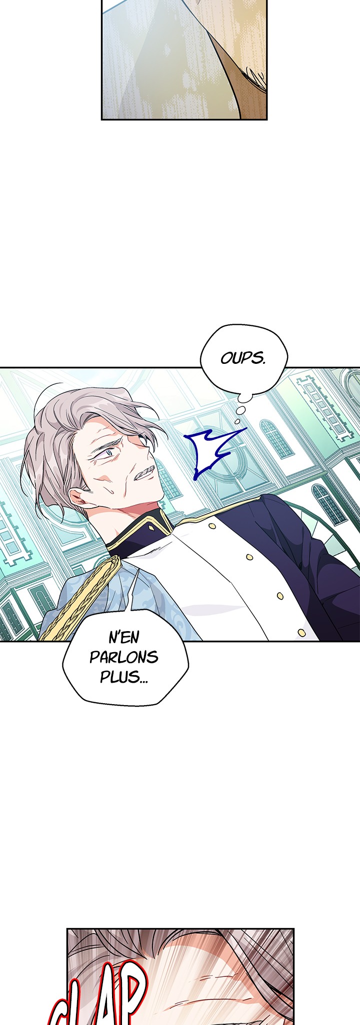 Read Doctor Elise vf Manga Online