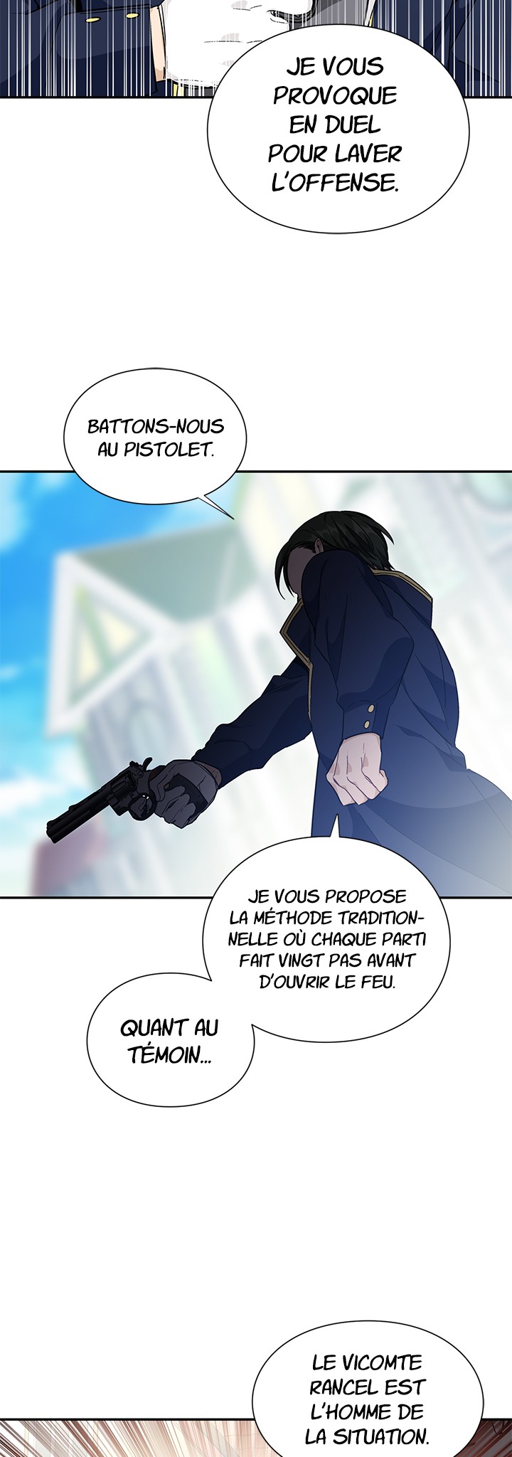 Read Doctor Elise vf Manga Online