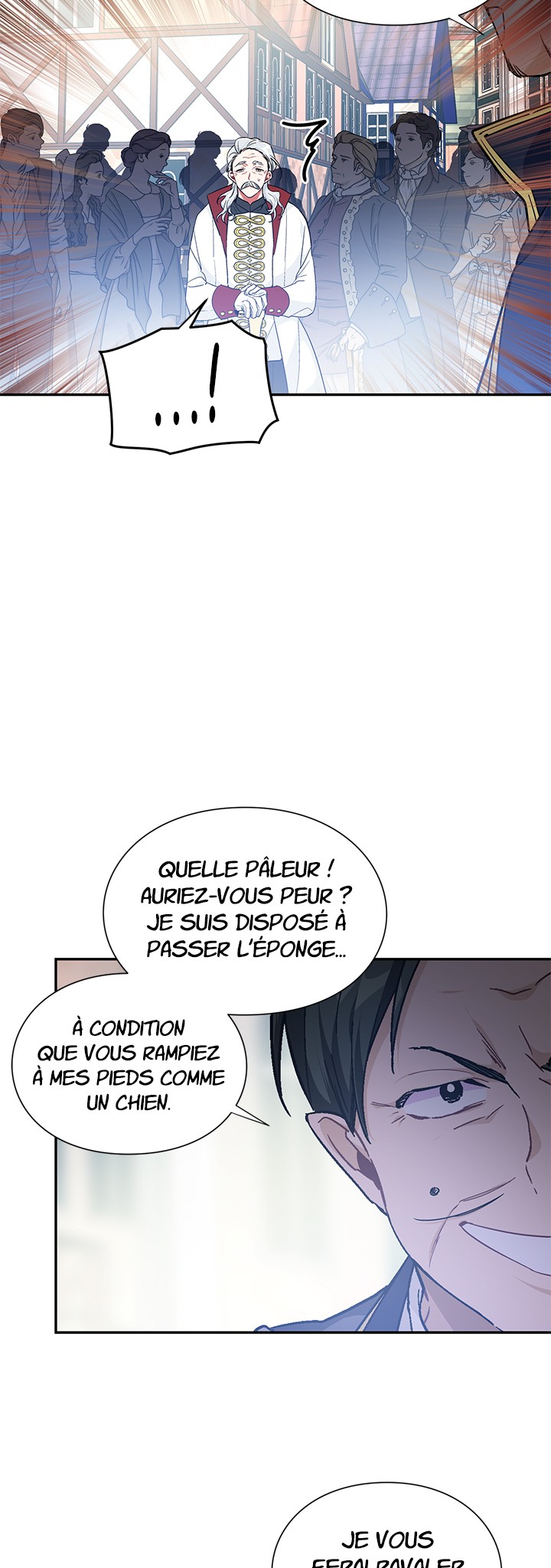 Read Doctor Elise vf Manga Online