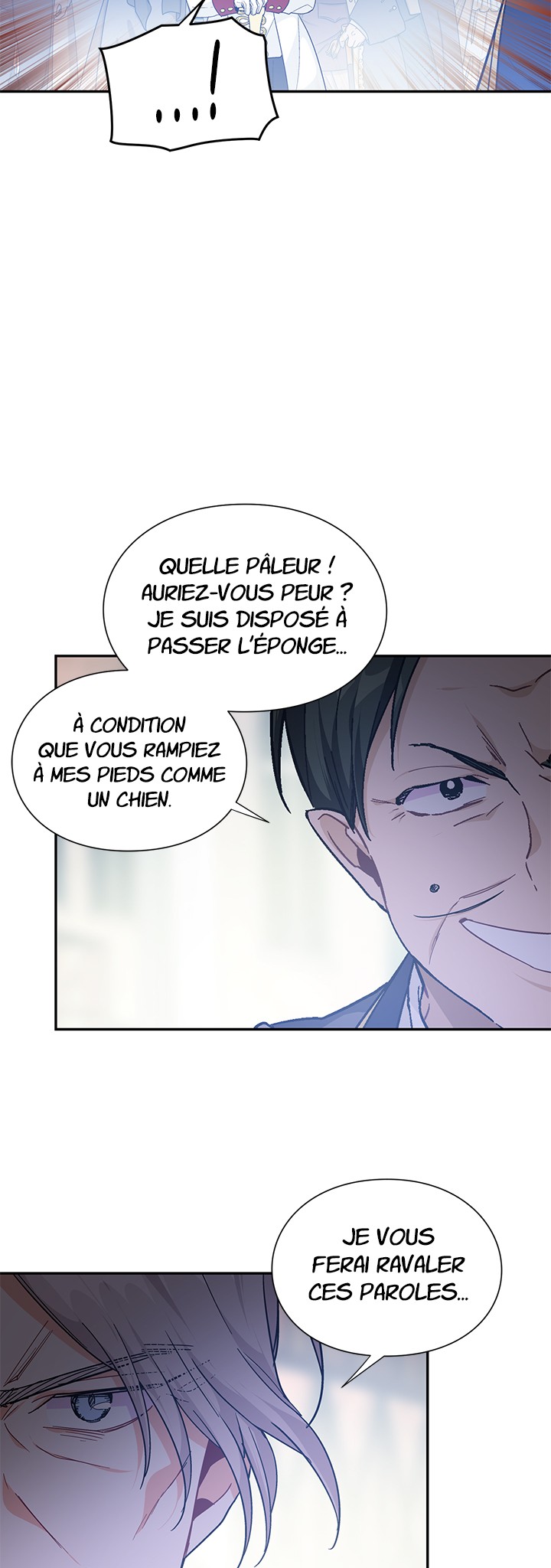 Read Doctor Elise vf Manga Online
