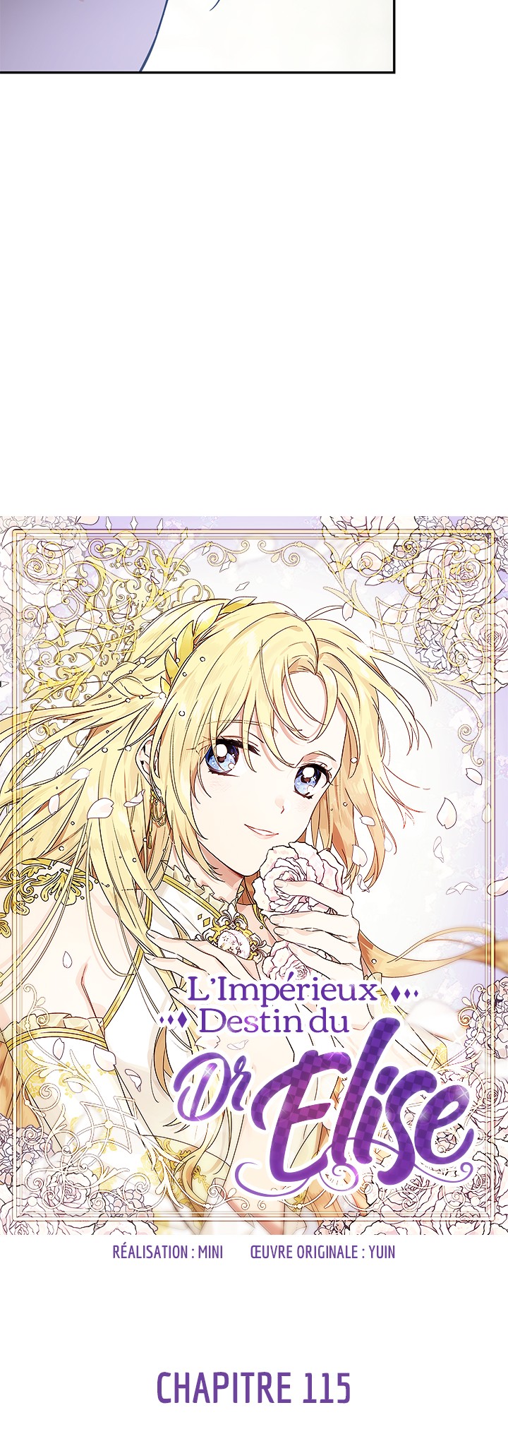 Read Doctor Elise vf Manga Online