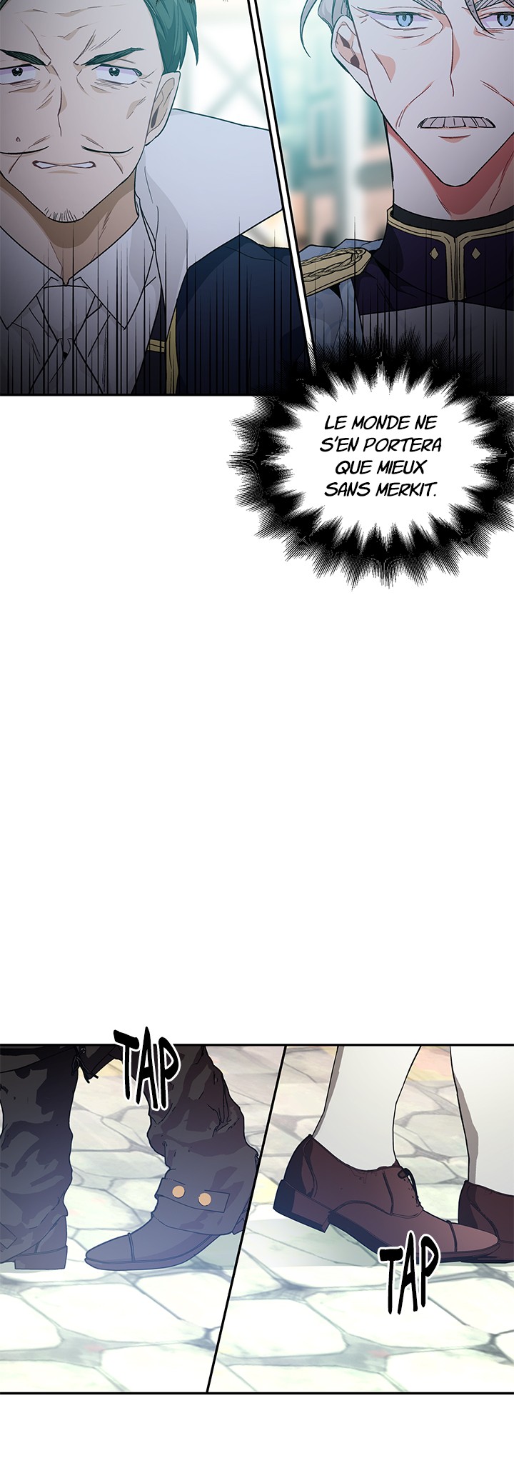 Read Doctor Elise vf Manga Online