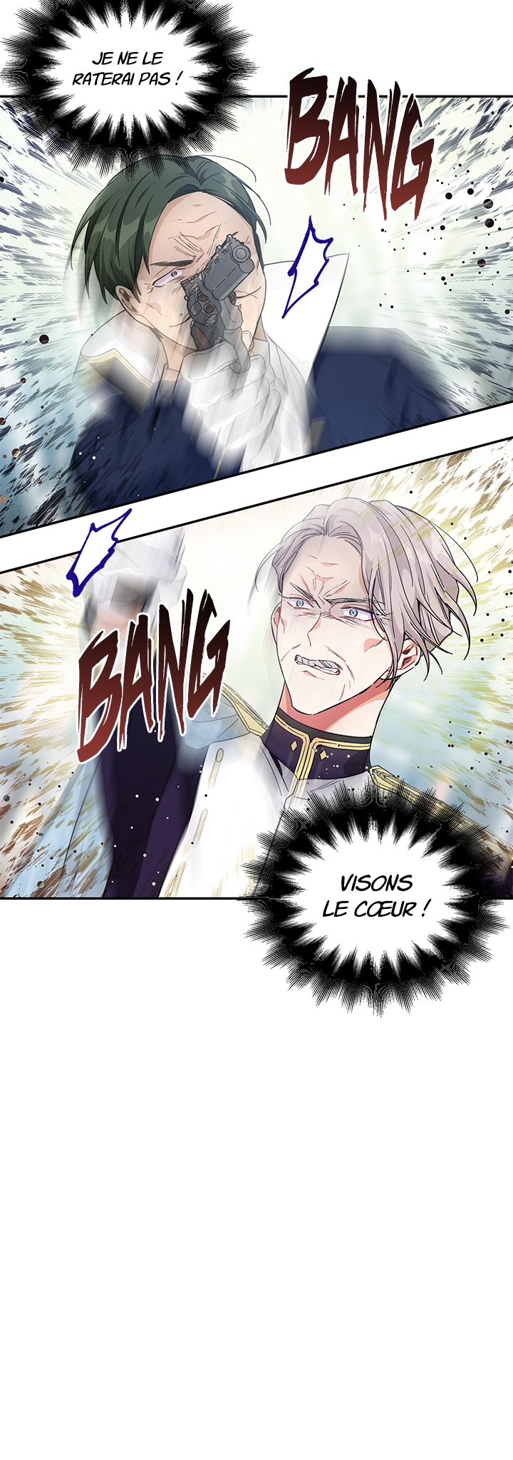 Read Doctor Elise vf Manga Online
