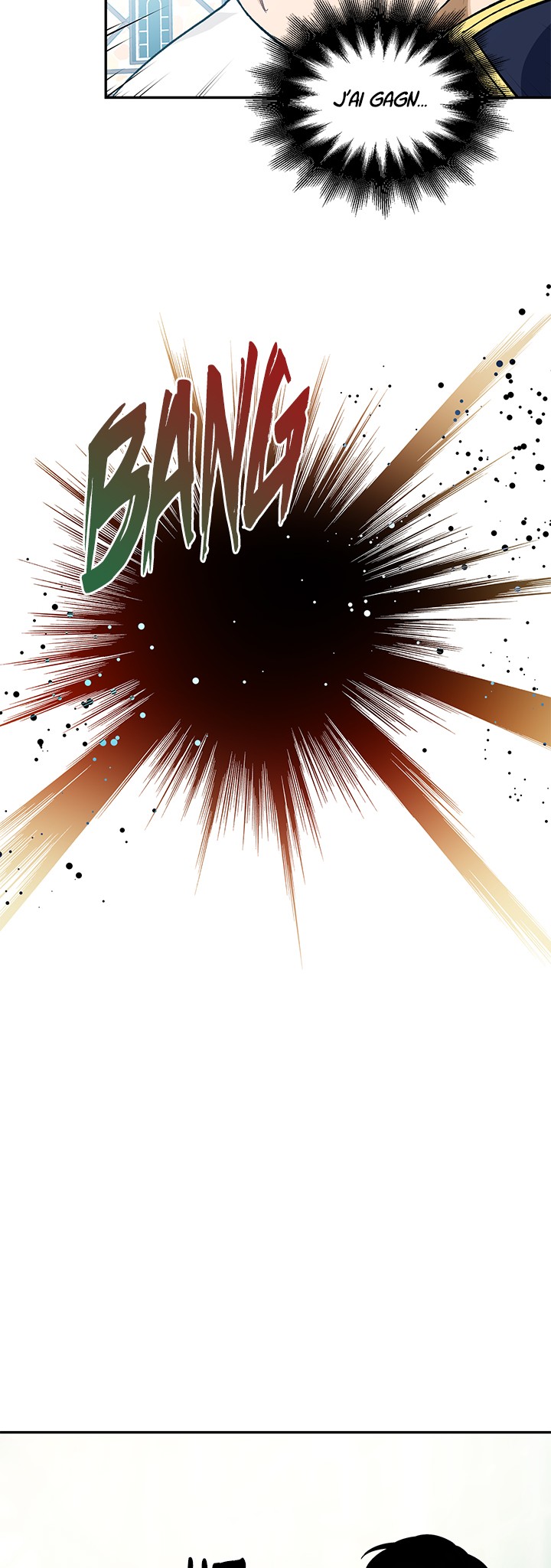 Read Doctor Elise vf Manga Online