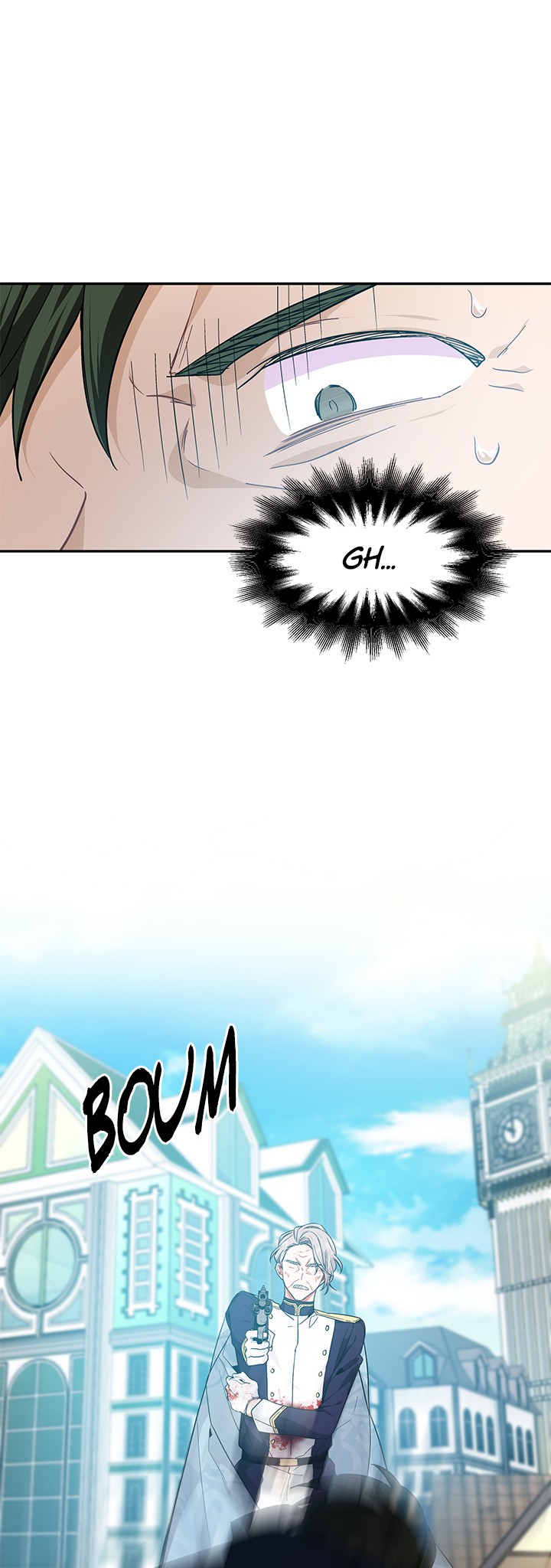 Read Doctor Elise vf Manga Online