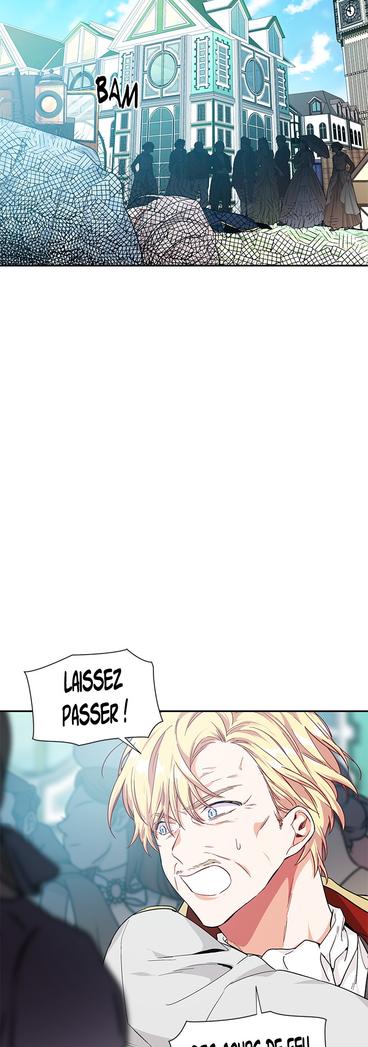 Read Doctor Elise vf Manga Online