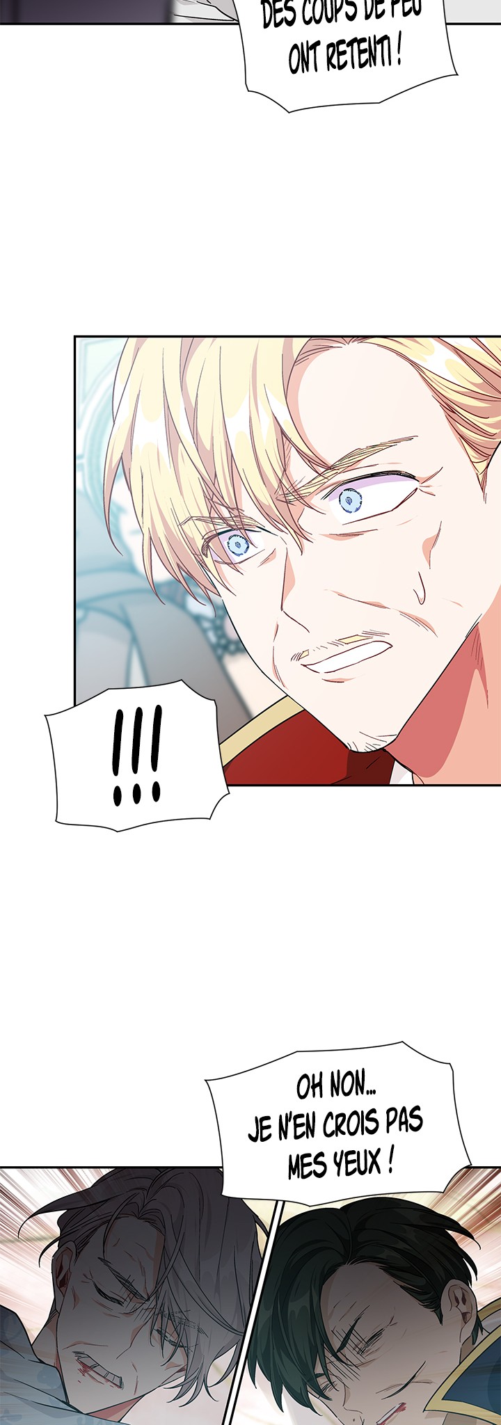 Read Doctor Elise vf Manga Online