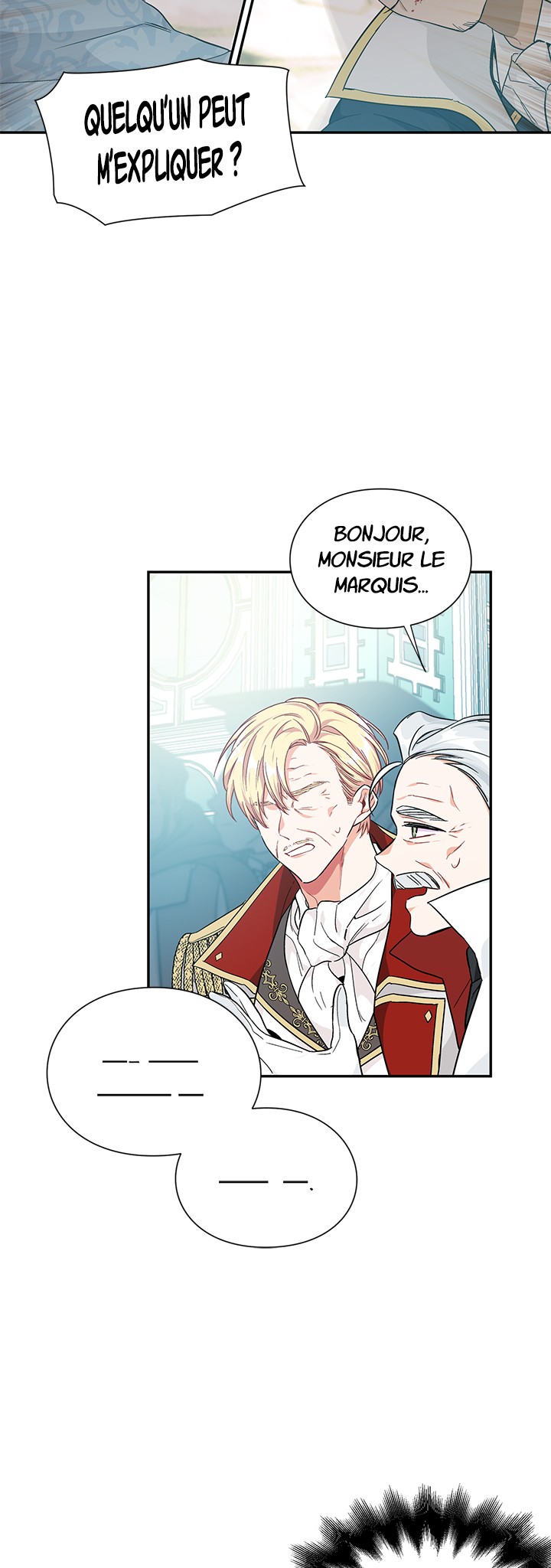 Read Doctor Elise vf Manga Online