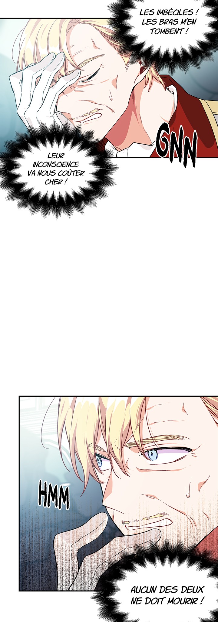 Read Doctor Elise vf Manga Online