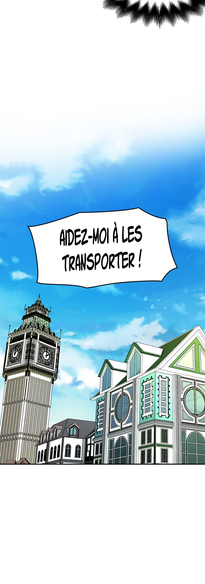 Read Doctor Elise vf Manga Online