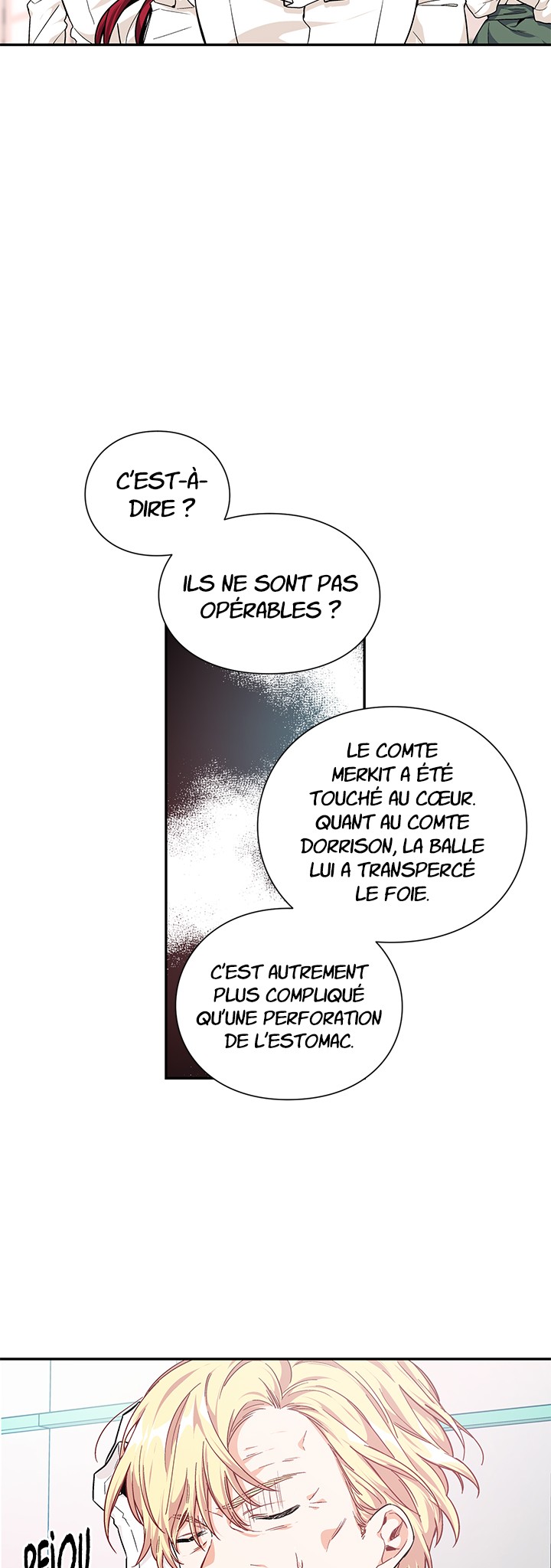 Read Doctor Elise vf Manga Online