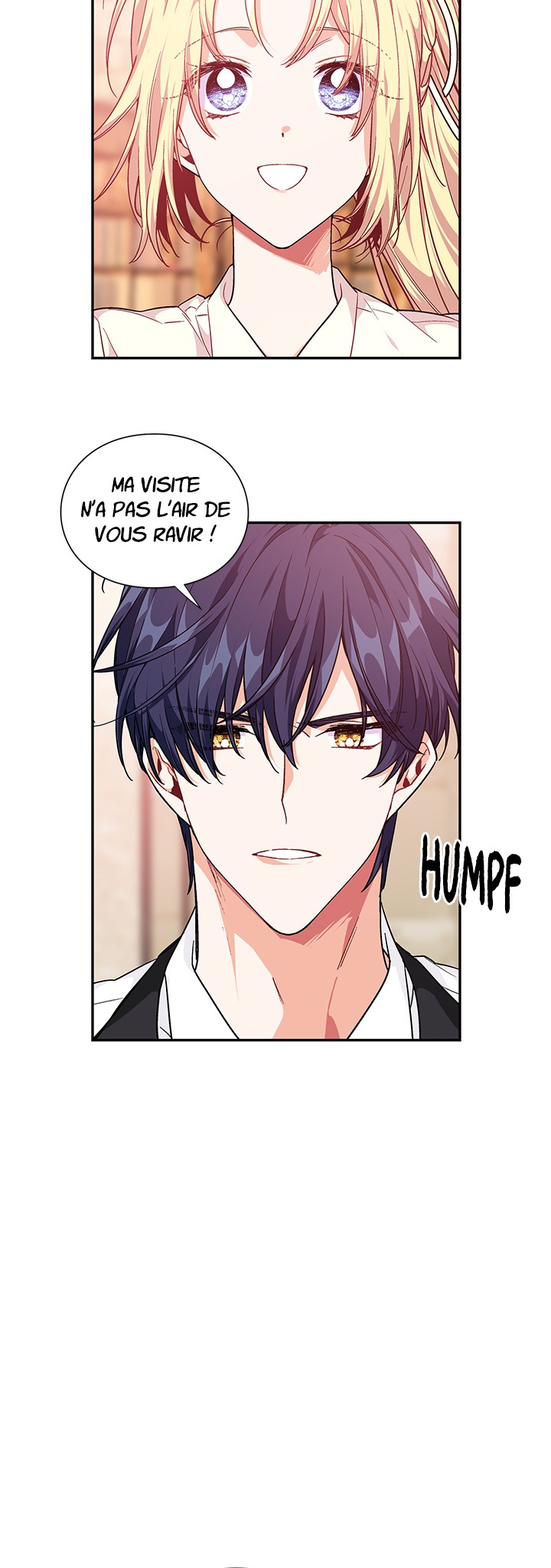 Read Doctor Elise vf Manga Online