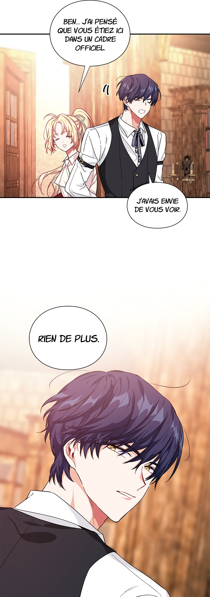 Read Doctor Elise vf Manga Online
