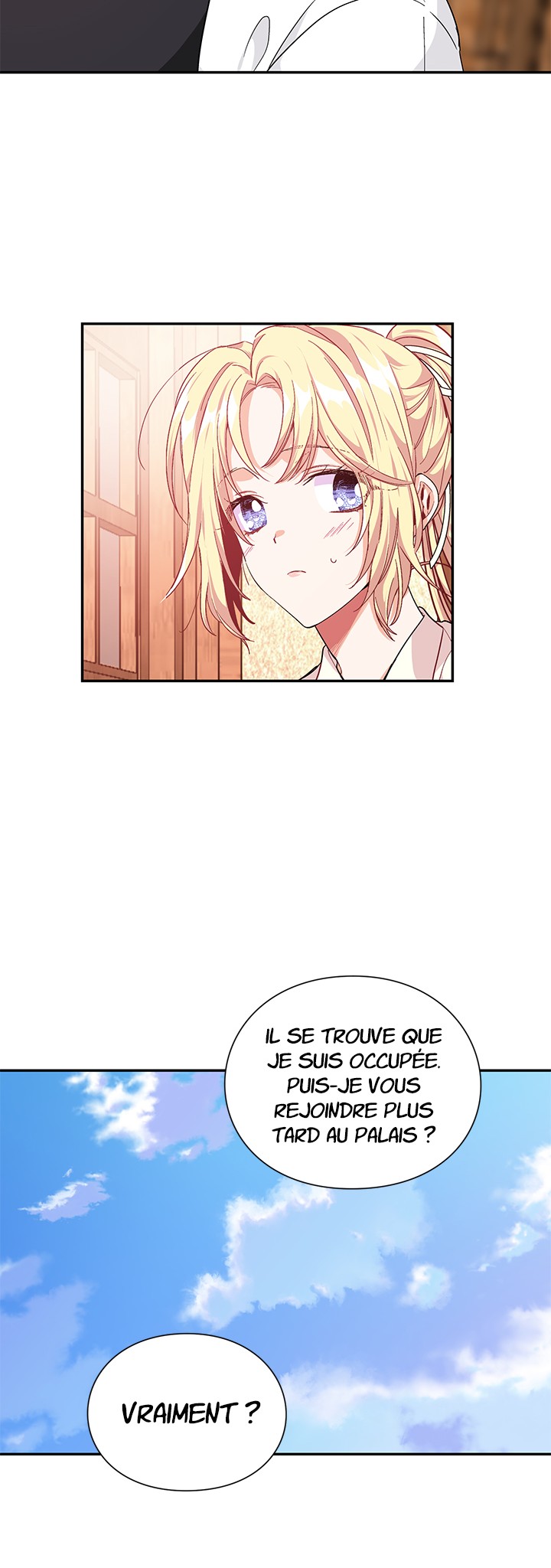 Read Doctor Elise vf Manga Online