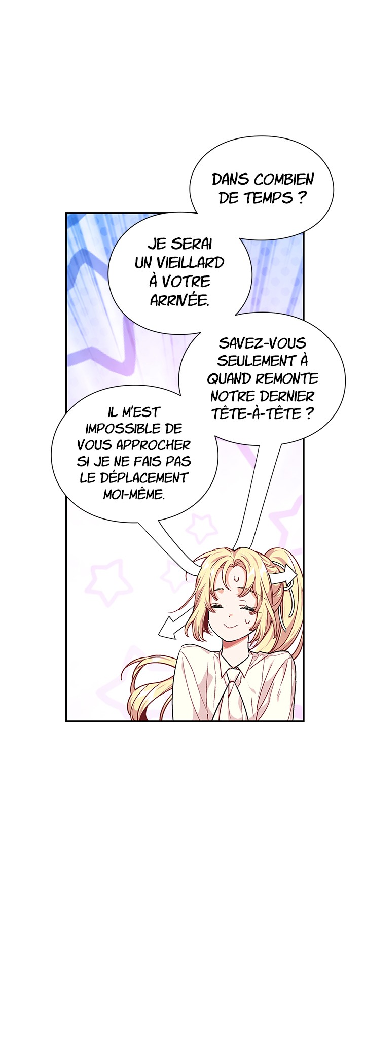 Read Doctor Elise vf Manga Online