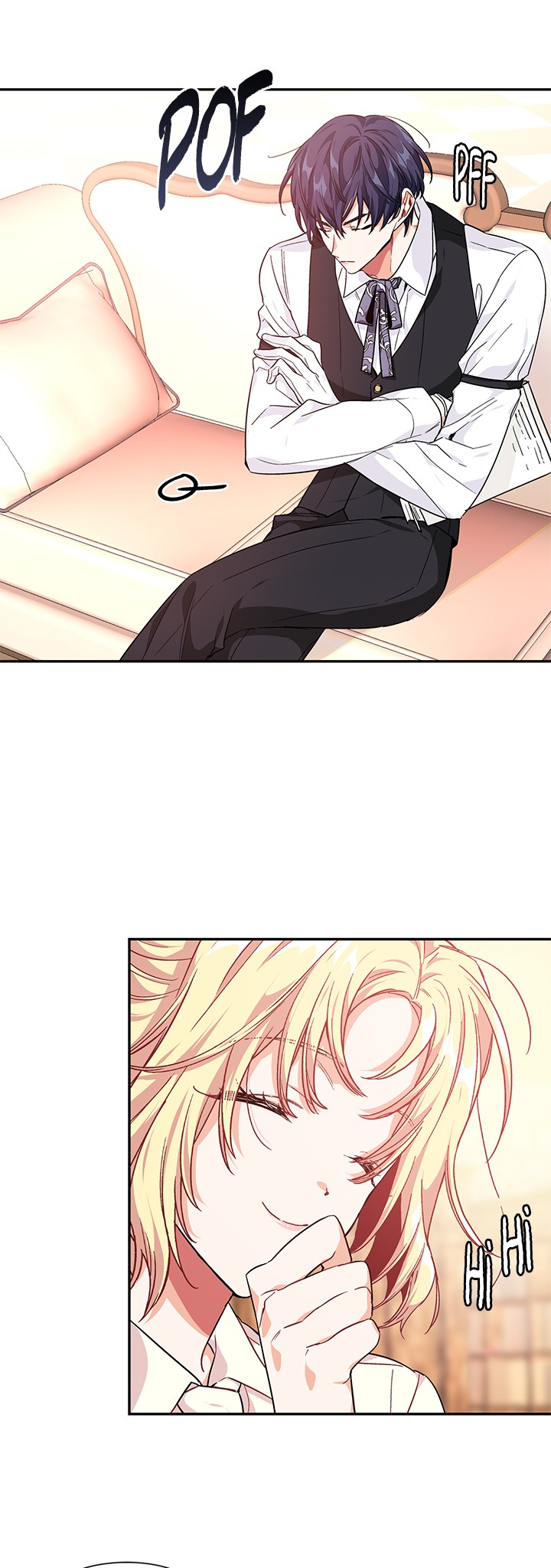 Read Doctor Elise vf Manga Online