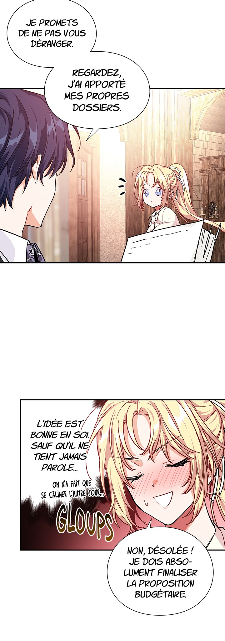 Read Doctor Elise vf Manga Online