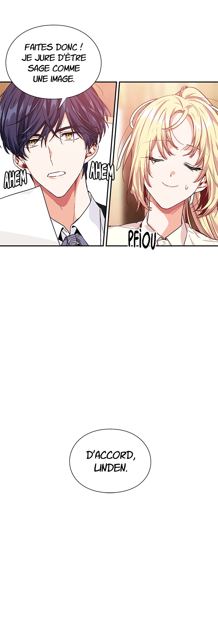 Read Doctor Elise vf Manga Online