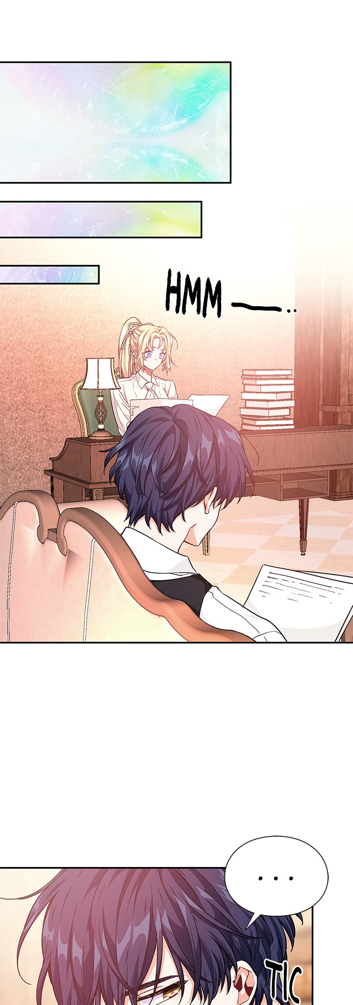 Read Doctor Elise vf Manga Online