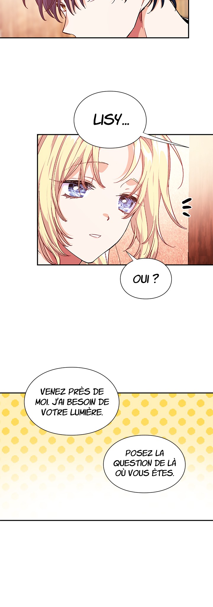Read Doctor Elise vf Manga Online