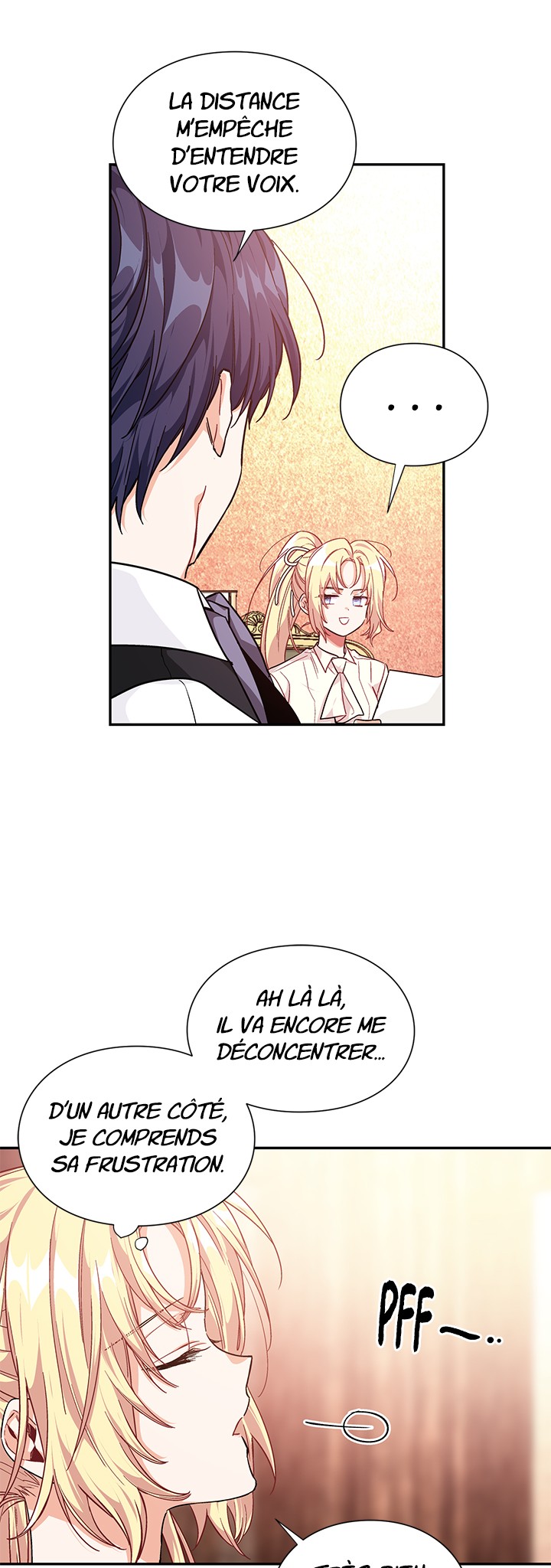 Read Doctor Elise vf Manga Online