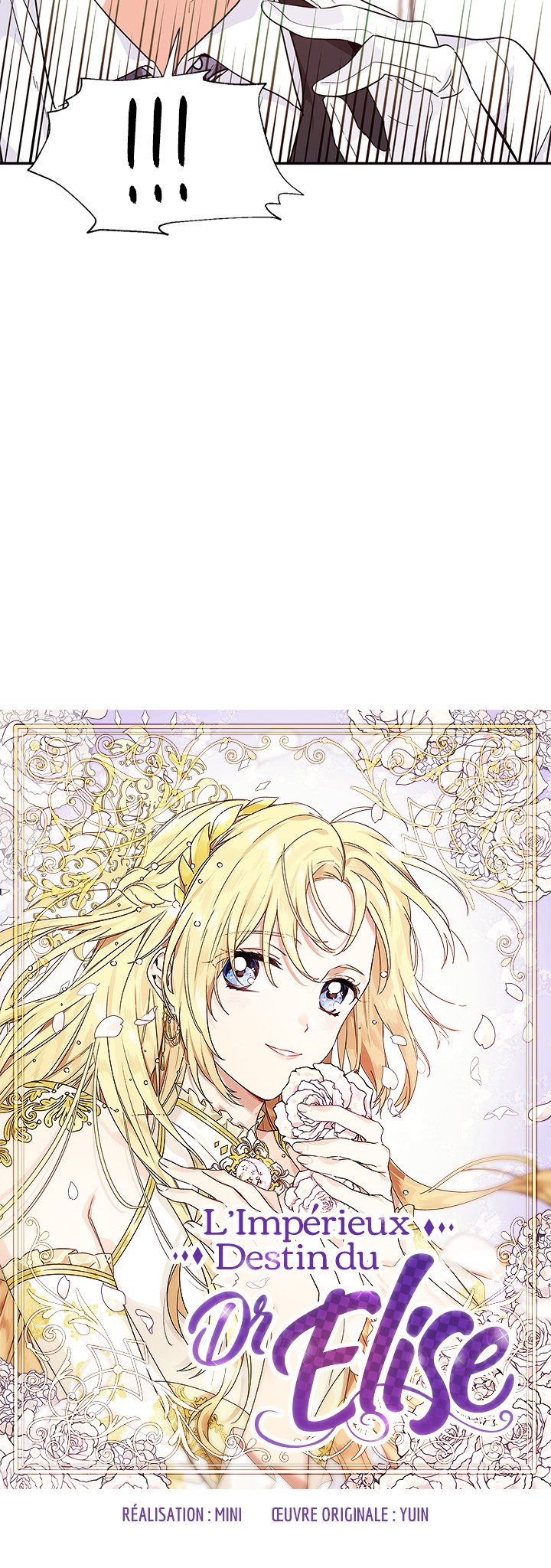 Read Doctor Elise vf Manga Online