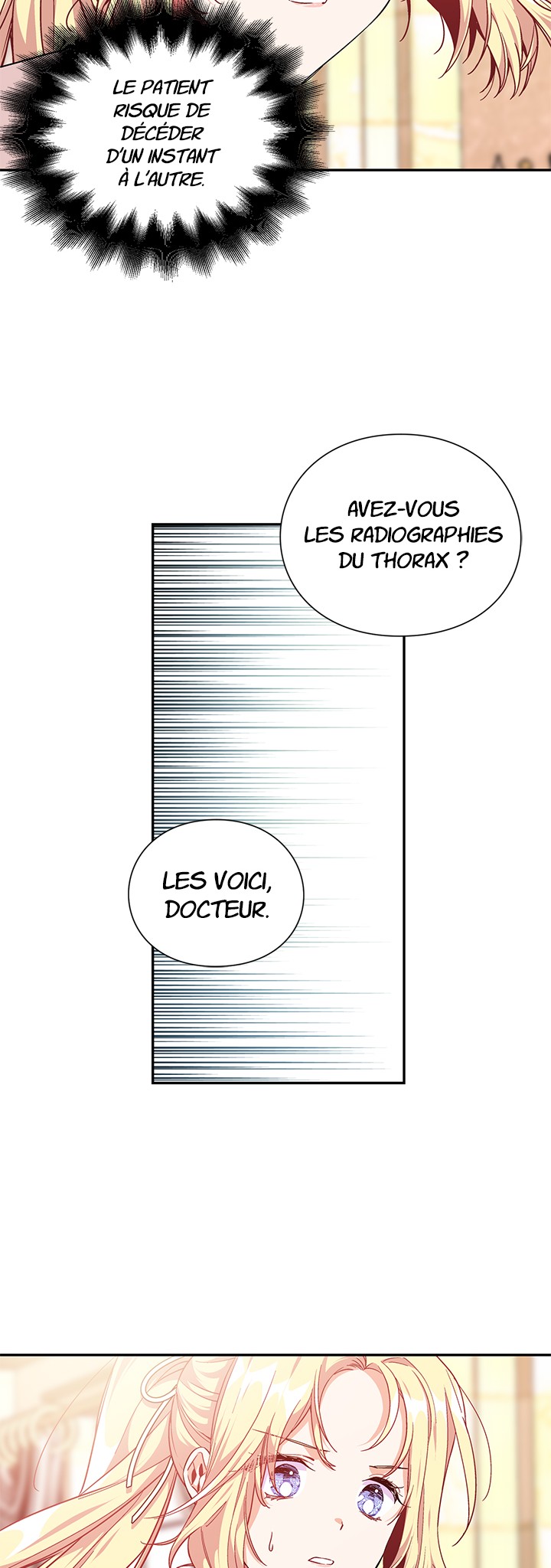 Read Doctor Elise vf Manga Online