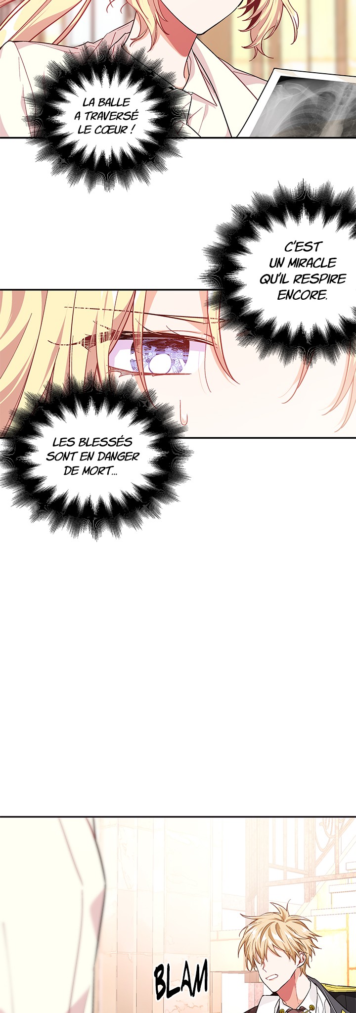 Read Doctor Elise vf Manga Online