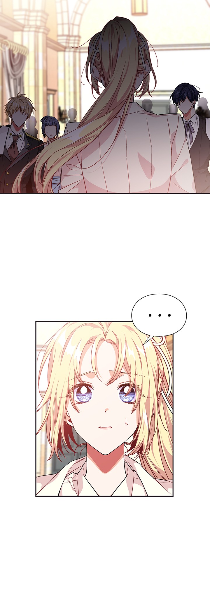 Read Doctor Elise vf Manga Online