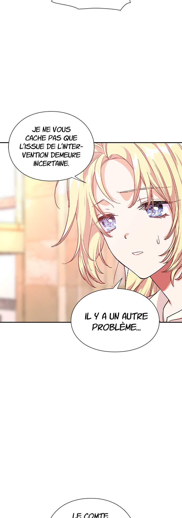 Read Doctor Elise vf Manga Online