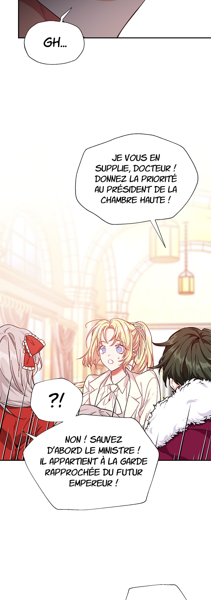 Read Doctor Elise vf Manga Online