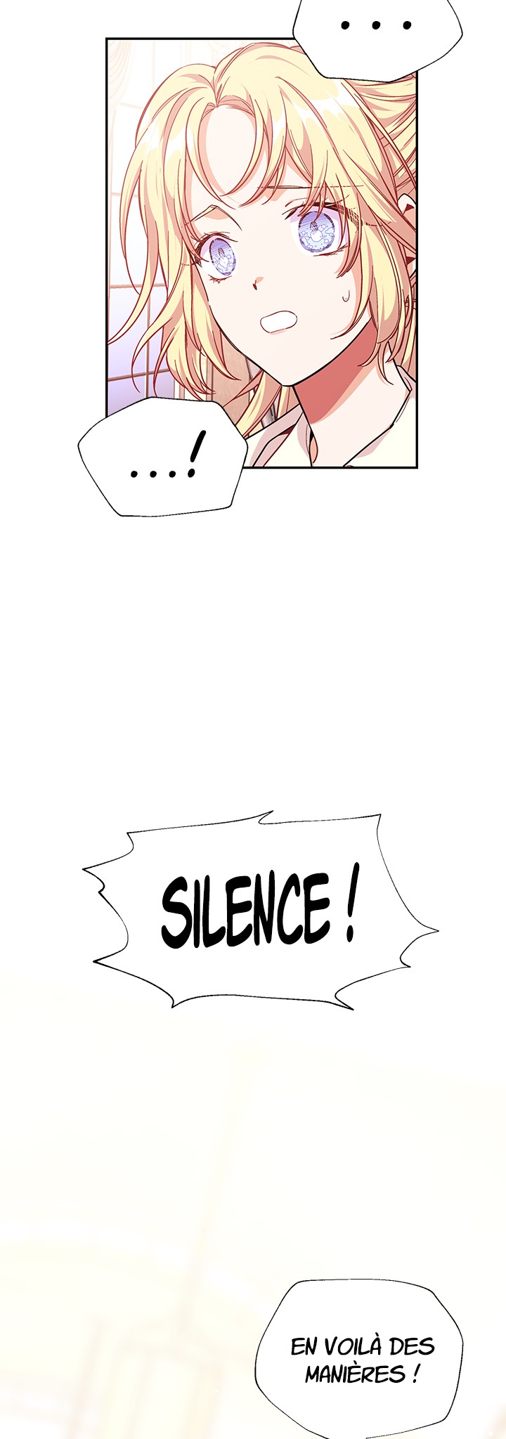 Read Doctor Elise vf Manga Online