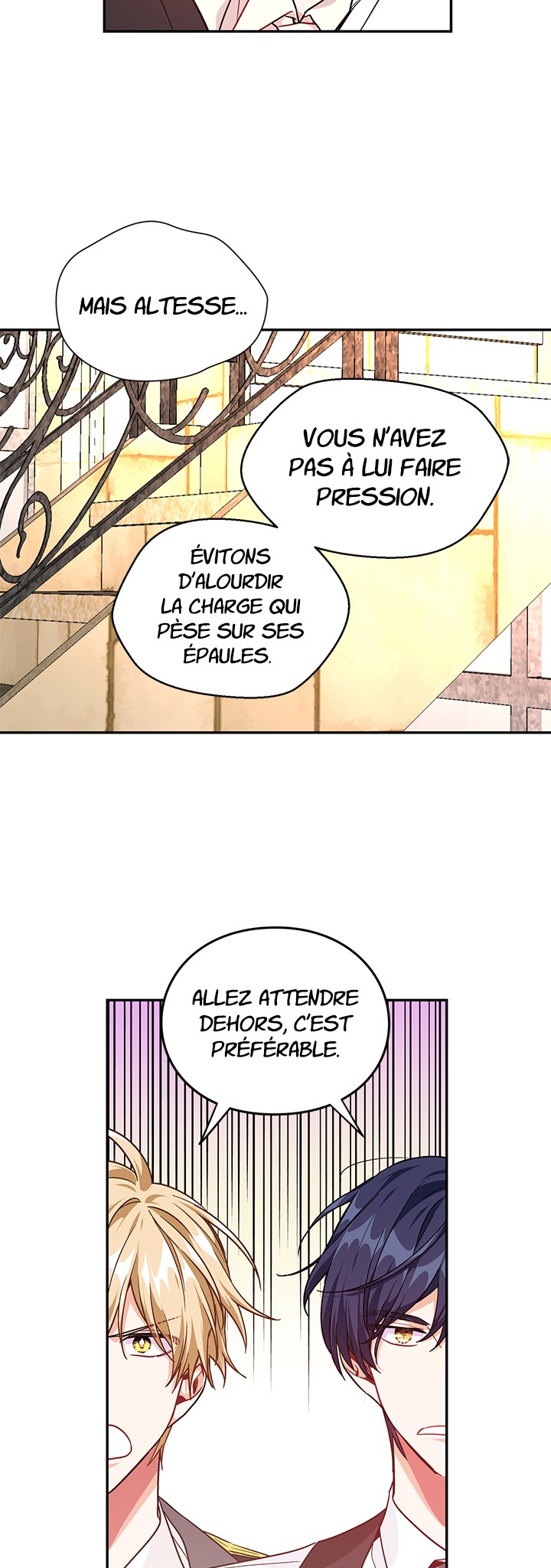 Read Doctor Elise vf Manga Online