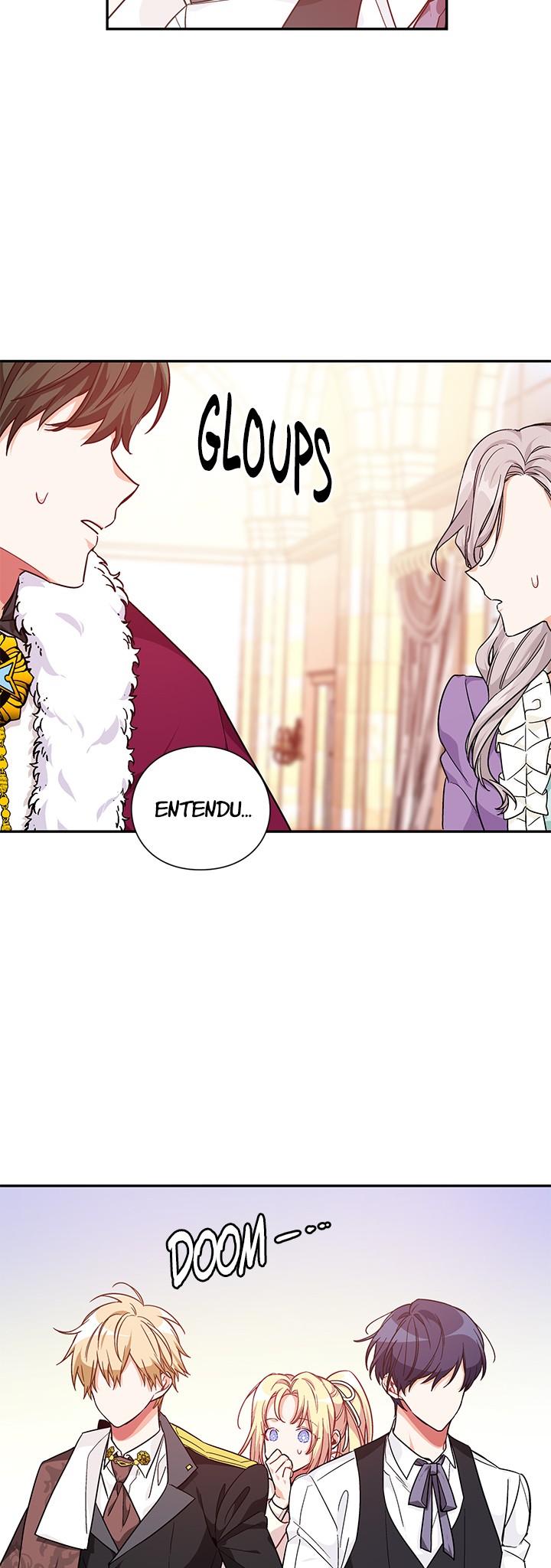 Read Doctor Elise vf Manga Online
