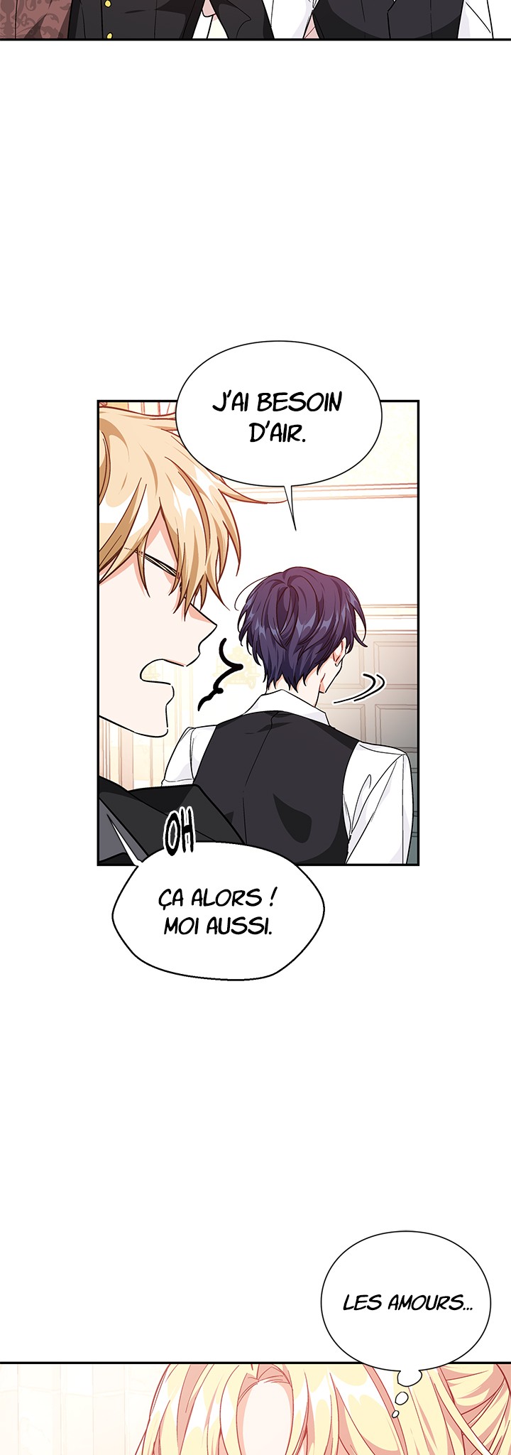 Read Doctor Elise vf Manga Online
