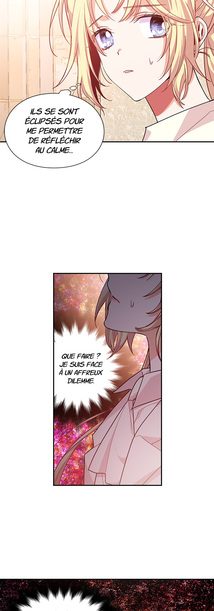 Read Doctor Elise vf Manga Online