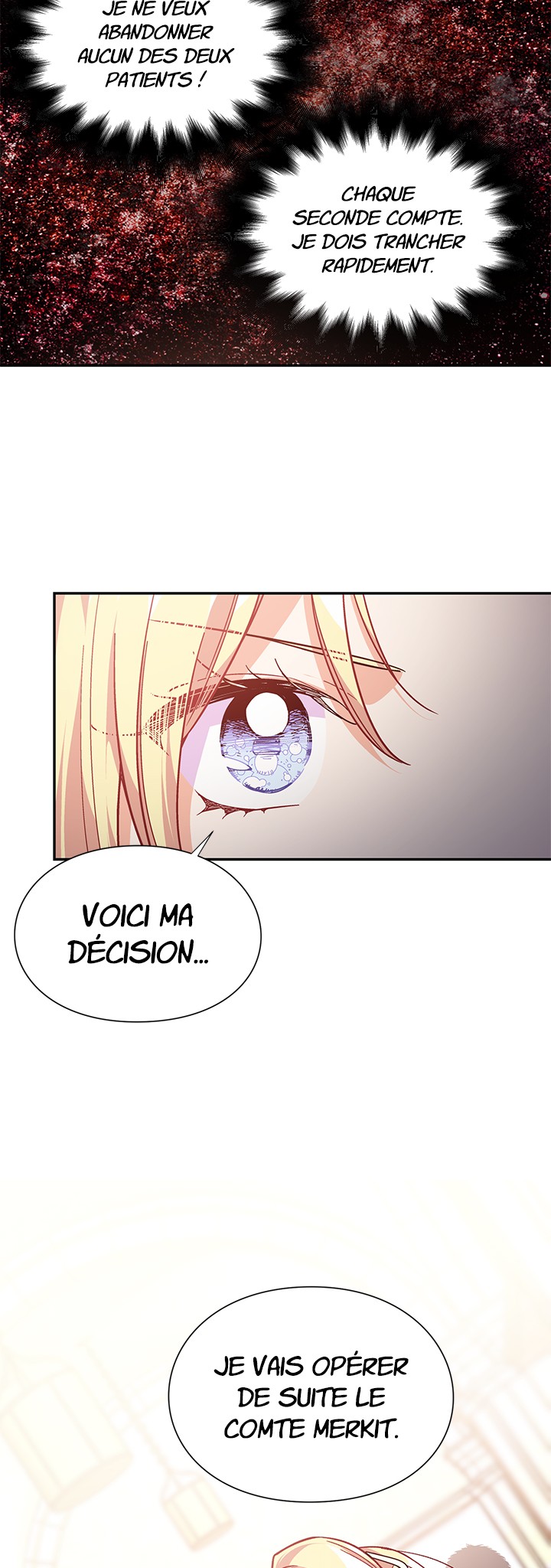 Read Doctor Elise vf Manga Online